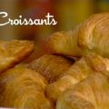Croissant - I men