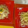 Insalata di riso senape e wurtel - Antonella[...]