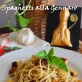 Spaghetti alla Gennaro per il piatto del Santo[...]