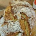 *** PANE DI MAIS ***