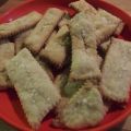 CRACKERS ALL'OLIO