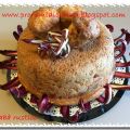 Il babà rustico