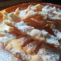 Chiacchiere di Carnevale - Leonardo Di Carlo