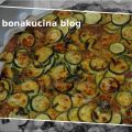 Frittata di zucchine