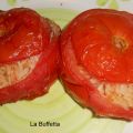 POMODORI AL RISO