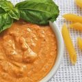 Pesto alla siciliana ☆