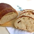 Pane nel mondo: Pan de cinta (Pan de Aragón)