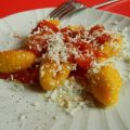 'NDUNDERI DI RICOTTA CON POMODORI DEL PIENNOLO[...]
