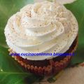 CUPCAKE ALL'AGLIO NERO DI VOGHIERA