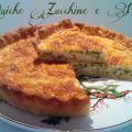 Quiche Zucchine e Porro