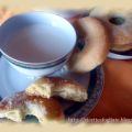 CIAMBELLINE  PER LA COLAZIONE