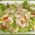 Insalata di pollo