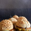 Mini hamburger di merluzzo e pancetta[...]