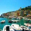 Portovenere: tra poco siamo in estate