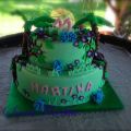 ✺✺Torta mare e.....campagna!!!!✺✺