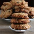 Anzac biscuits