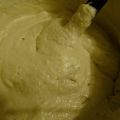 Ciambellone alla fragola senza glutine