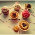 Cupcakes di S.Valentino!!!