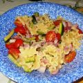 IN CUCINA...