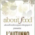 L'autunno in un boccone