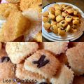 Mini muffin numerati!