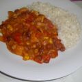 CHILI CON CARNE