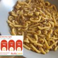 Ciambella arancia e mele: quando gli errori in[...]