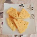 Shortbread, i biscotti più burrosi del mondo