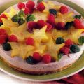 CHEESE-CAKE