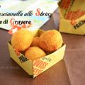 Bombe di besciamella allo Sbrinz..per lo Swiss[...]