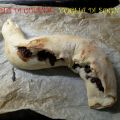VIPERA DI NUTELLA