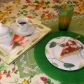 Crostata ai due gusti