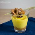 Risotto nel bicchiere