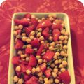 Insalata estiva gustosa