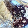 Salame al cioccolato