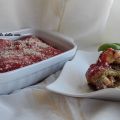 Rotolini di melanzana