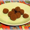 TARTUFI AL CACAO