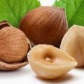 NOCCIOLOIO ,prodotto d'eccellenza del MONFERRATO