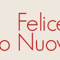Buon anno!
