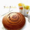 La torta a strisce di mamma, ovvero la torta[...]