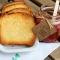 Fette biscottate con farine miste