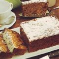 Plum- Cake della nonna