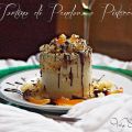 Tortino riciclato al pistacchio, cioccolato e[...]