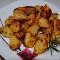 Patate sabbiose