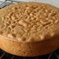 Il mio Pan di Spagna!!!