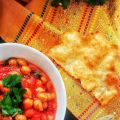  Chole Bathure, il perfetto piatto veg, e[...]