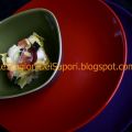 LASAGNA TRE ORTAGGI E SPECK