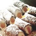 CANNOLI SICILIANI