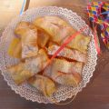 Crostoli veneti (galani)