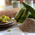 Lasagnette di grano saraceno con zucchine[...]